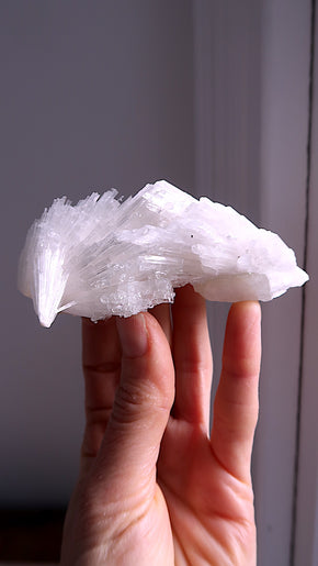 Premium Scolecite - Peace