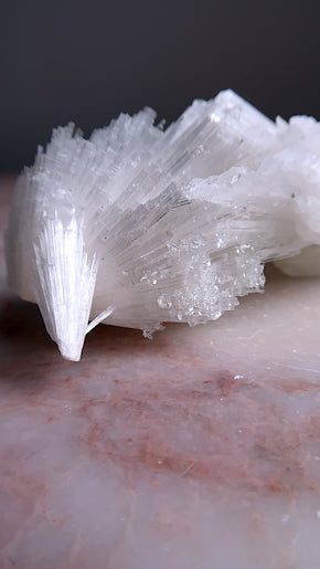 Premium Scolecite - Peace