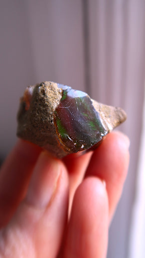 Special: Premium Opal