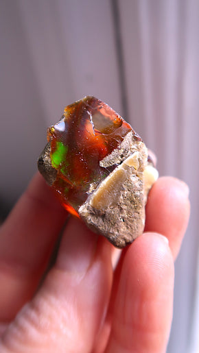 Special: Premium Opal