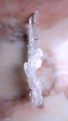 Large Faden Quartz
