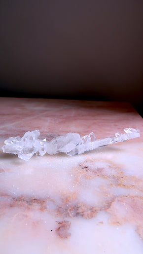 Large Faden Quartz