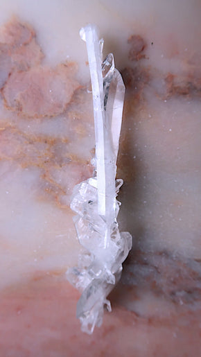 Large Faden Quartz
