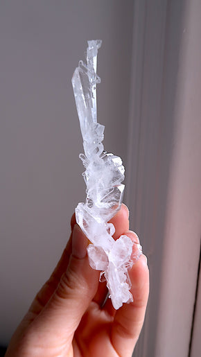 Large Faden Quartz