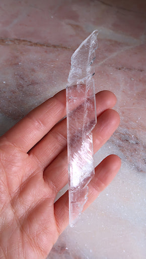 Faden Quartz