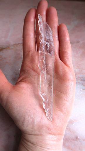 Faden Quartz