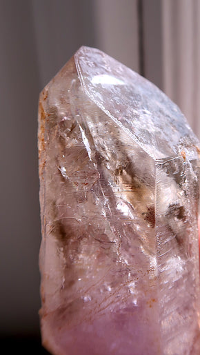 Extra Large Brandberg Amethyst (with rainbows)