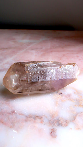 Extra Large Brandberg Amethyst (with rainbows)
