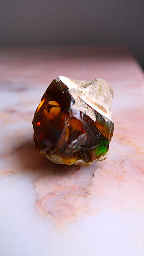 Special: Premium Opal