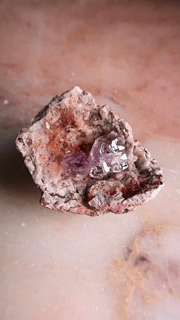Special Amethyst Cave