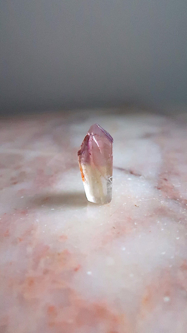 Extra Small Amethyst Point
