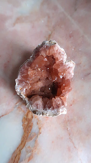 Premium Pink Amethyst