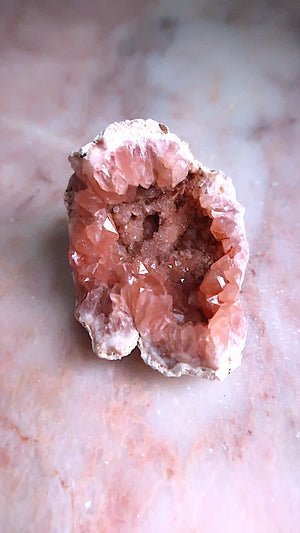 Premium Pink Amethyst