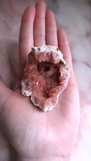 Premium Pink Amethyst