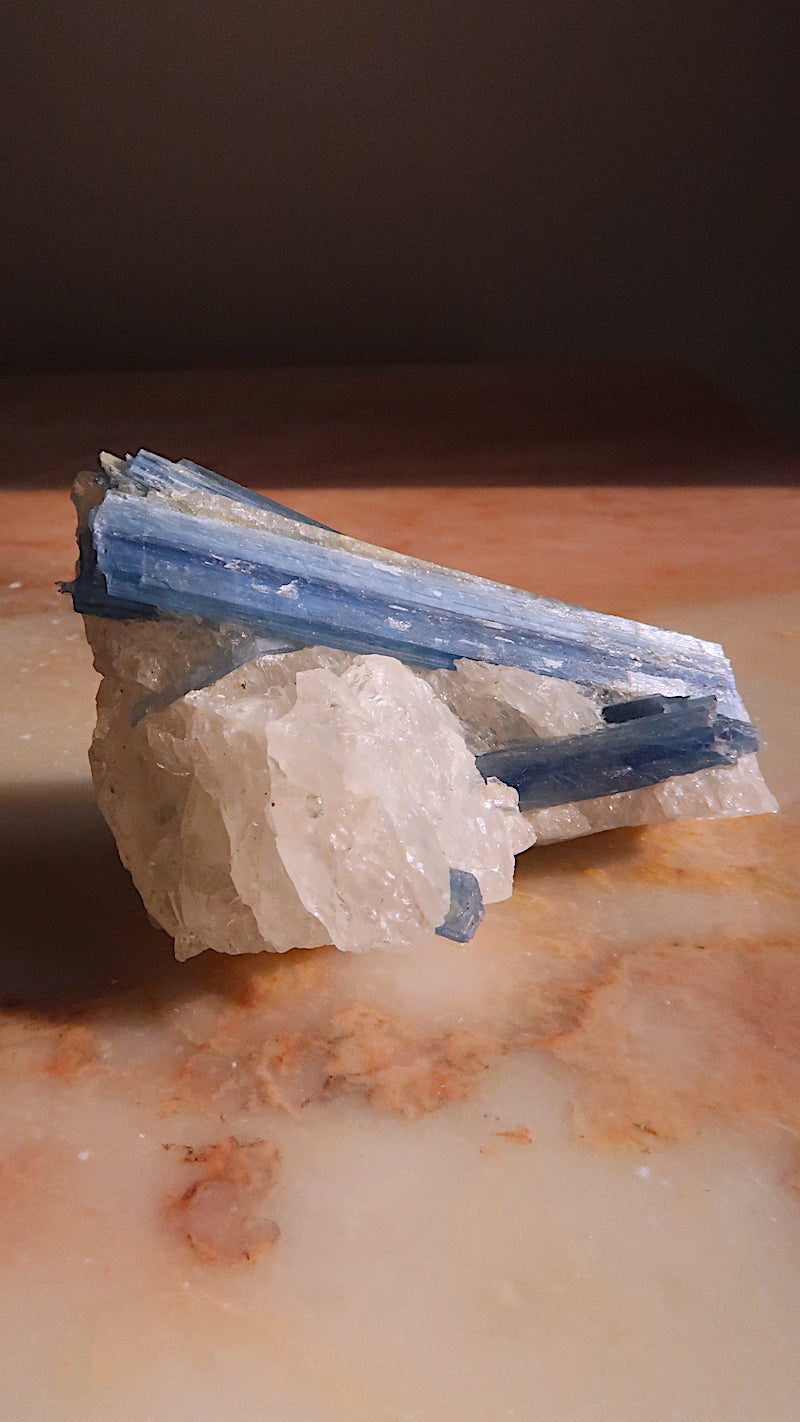 Premium Kyanite
