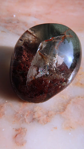 Premium Shaman Garden Quartz