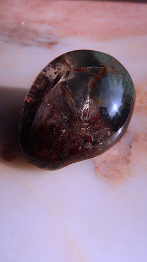 Premium Shaman Garden Quartz