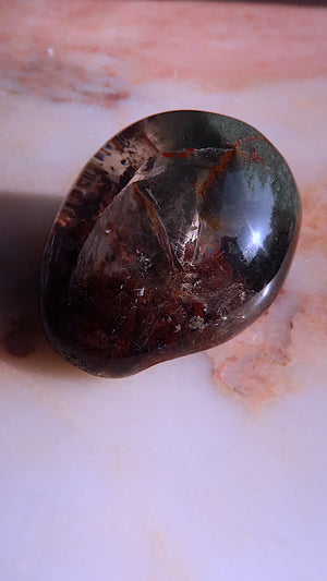 Premium Shaman Garden Quartz