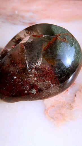Premium Shaman Garden Quartz