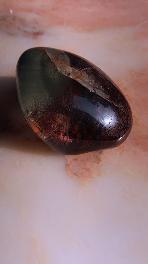 Premium Shaman Garden Quartz