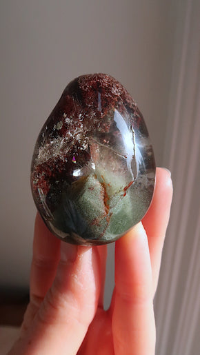 Premium Shaman Garden Quartz