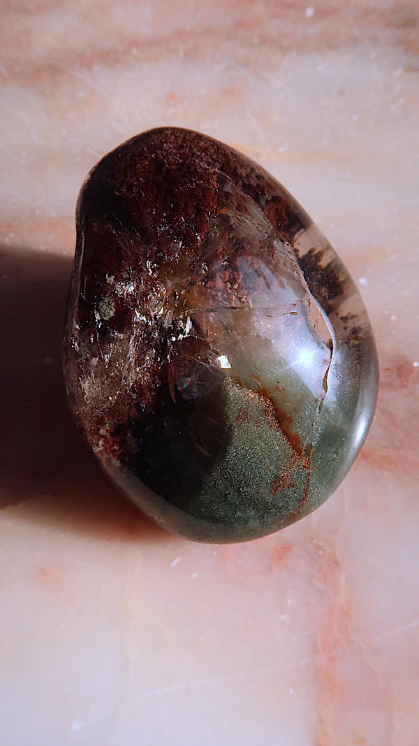 Premium Shaman Garden Quartz