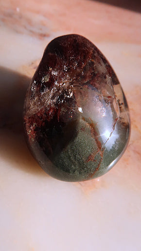 Premium Shaman Garden Quartz
