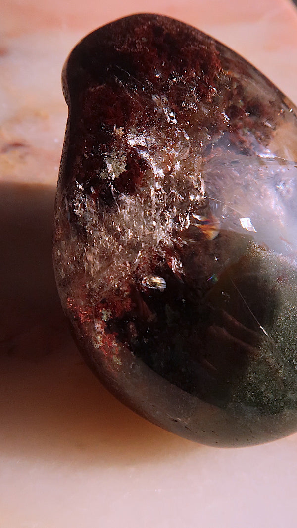 Premium Shaman Garden Quartz