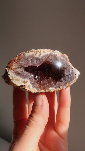 Premium Amethyst Cave Cluster