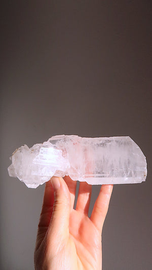 Extra Large Faden Quartz