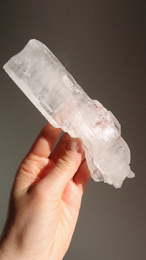Extra Large Faden Quartz