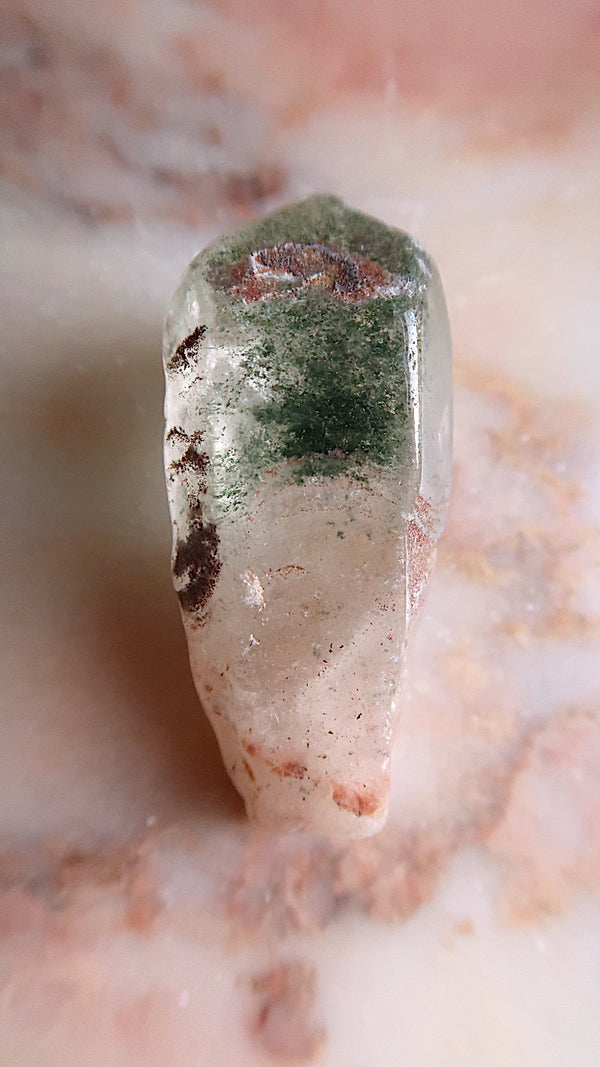 Lodalite (Garden Quartz)