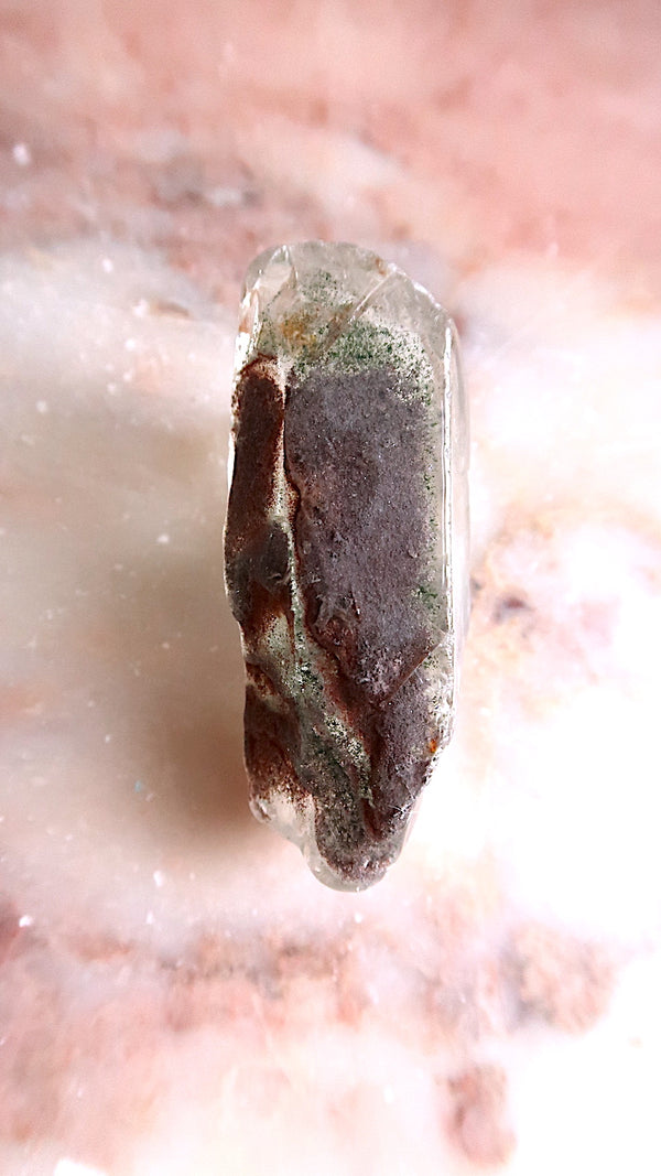 Lodalite (Garden Quartz)