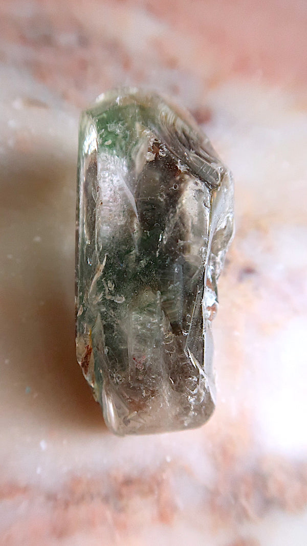 Lodalite (Garden Quartz)