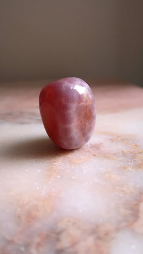 Fire Agate Tumbles