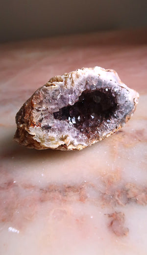 Premium Amethyst Cave Cluster