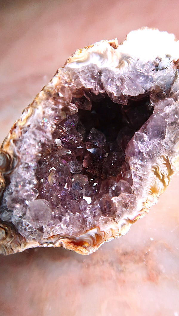 Premium Amethyst Cave Cluster