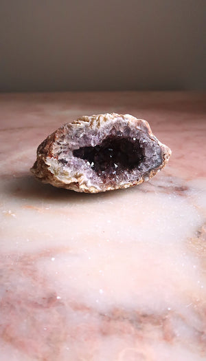 Premium Amethyst Cave Cluster