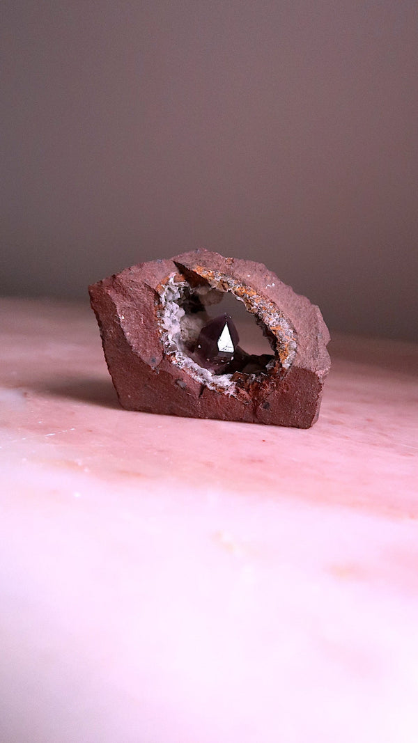 Amethyst (collectors specimen)