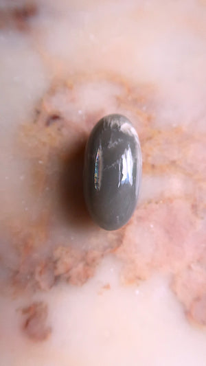 Black Moonstone