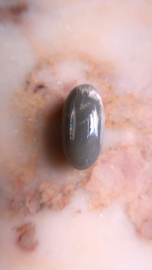 Black Moonstone