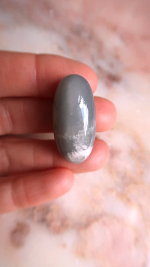 Black Moonstone