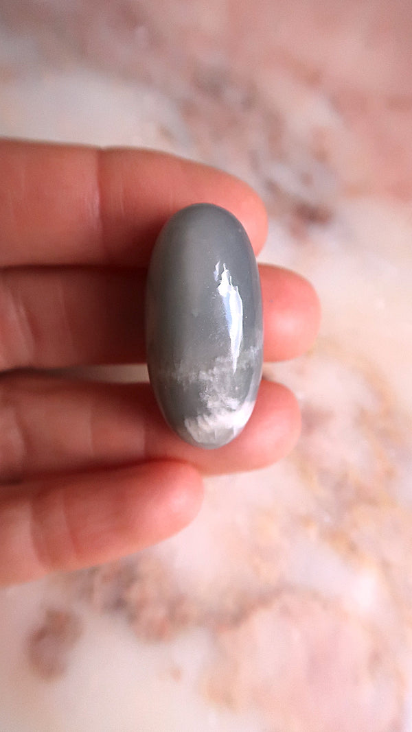 Black Moonstone