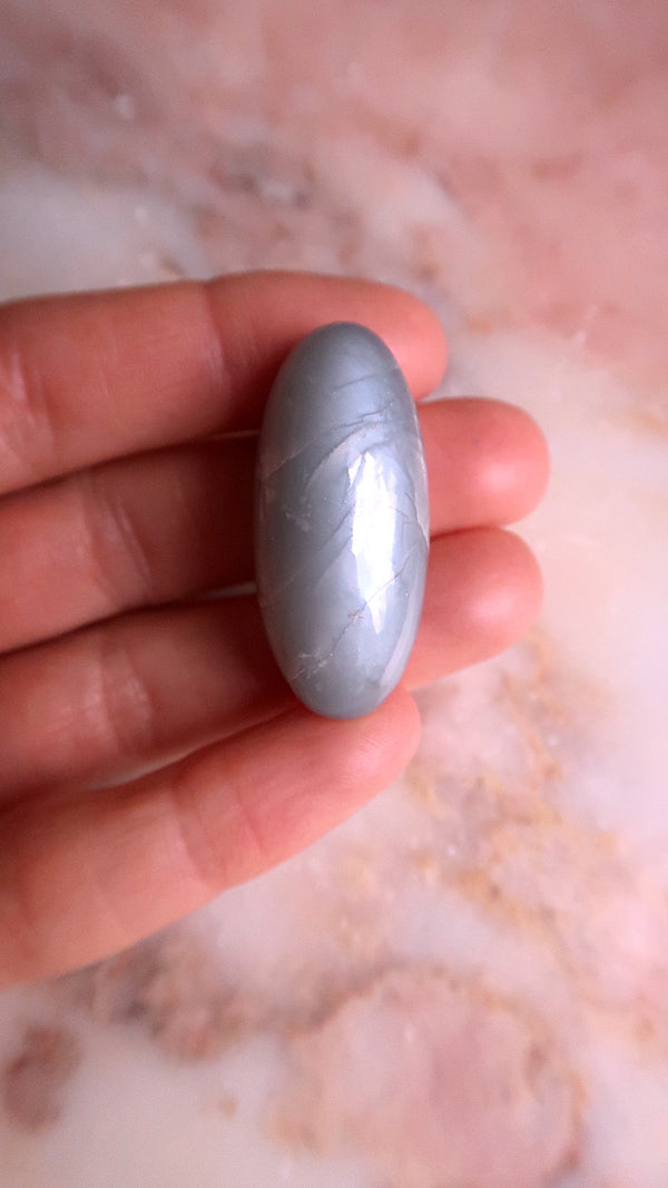 Black Moonstone