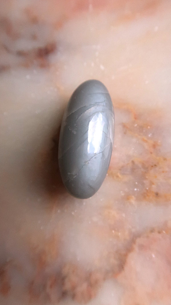 Black Moonstone