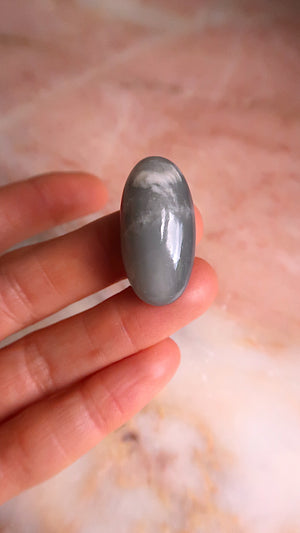 Black Moonstone