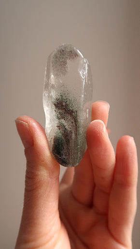 Raw Lodalite