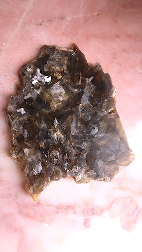 Mica Slice