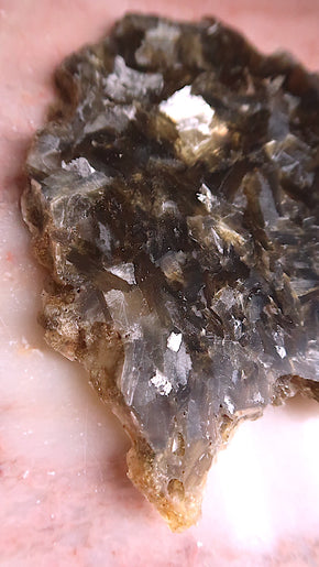 Mica Slice