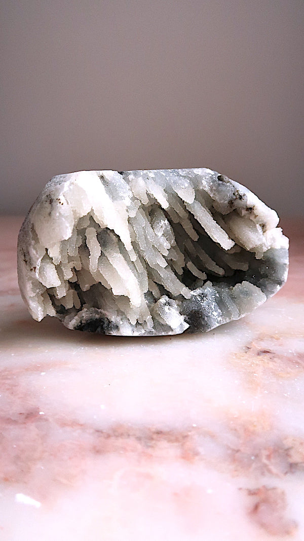 Special Midnight Chalcedony